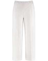 GERRY WEBER OFF WHITE TROUSER 