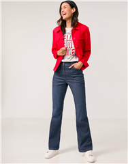 GERRY WEBER BLUE DENIM
