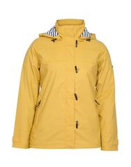 BATELA YELLOW GRANADA LADIES JACKET 