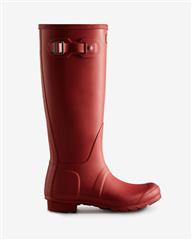 HUNTER BOOTS RED ORIGINAL TALL BOOT