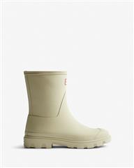 HUNTER BOOTS GRAVEL DOWNPOUR SHORT BOOT