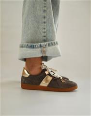 JULZ MOCA MOOSE HAZEL SNEAKER 