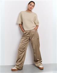 YAYA SAFARI CARGO TROUSER 