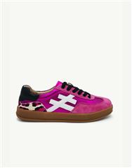 JULZ PINK LUMI SNEAKER 