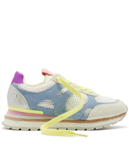 GIOSEPPO EDDINGTON YELLOW SNEAKER