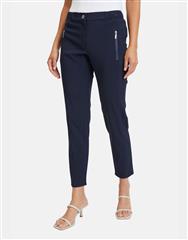 BETTY BARCLAY DARK SKY PANTS 