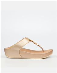BUTTERFLY FEET CHAMPANE DELIA13 SANDAL 