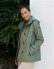BATELA GRANADA AGAVE GREEN JACKET 
