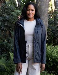 BATELA GRANADA NAVY JACKET 