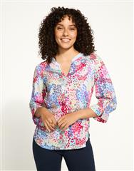 FDJ DUAL SPECTRAL SHIRT 