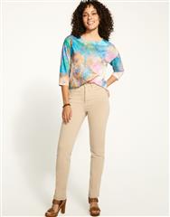 FDJ SANDSTONE SUZANNE DENIM 