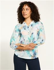 FDJ ALANI HENLEY TOP 