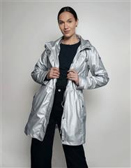 BATELA SILVER SEVILLE JACKET