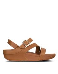 FIT FLOP CARAMEL THE SKINNY SANDAL 