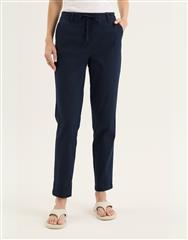 YARRA TRAIL NAVY MONT PANTS 