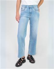 LE TEMPS LIGHT BLUE PULP JEAN 