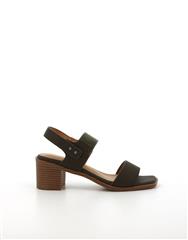 SOFT STYLE OLIVE ABRIANNA SANDAL 
