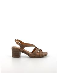 SOFT STYLE BRONZE ABU SANDAL 