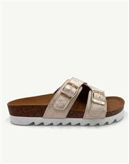 JULZ CHAMPANE MEGAN SANDAL 