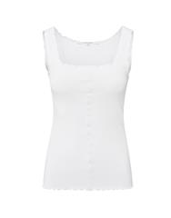 YAYA PURE WHITE TOP