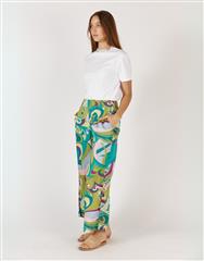RYY PRINT YEAH BABY PANTS 