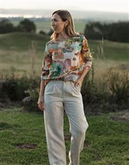 DE TIAMO LANDSCAPE CLEO TOP 