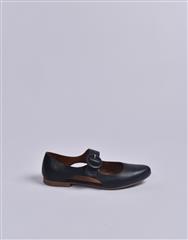 BUENO NAVY CUT OUT PUMP 