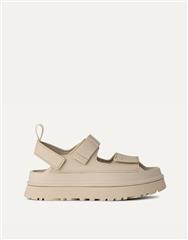 UGG SEASALT GOLDEN GLOW SANDAL