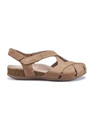 HOTTER TAN CATSKILL SANDAL