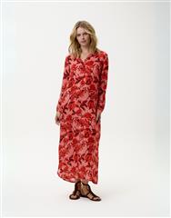 ONE SEASON CORAL IBIZA GENIE DRESS