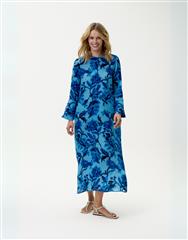 ONE SEASON BLUE MILOS GENIE DRESS 
