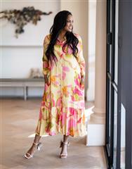 MASTIK WARM TWILIGHT DRESS 