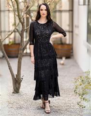 MASTIK  ANIMAL WHISPER DRESS