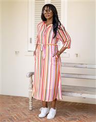 MASTIK CANDY CARNIVAL DRESS 