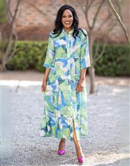 MASTIK OCEAN BREEZE DRESS 