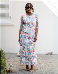 MASTIK TROPICA SUMMER DRESS 