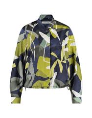GERRY WEBER NAVY AUTUMN JACKET