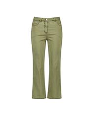GERRY WEBER DARK SAGE TROUSER 