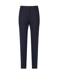 GERRY WEBER TROUSER - NAVY