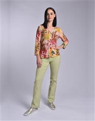 JOLIE TAYLOR  MULTI TWINSET