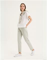 YARRA TRAIL ALOE CLASSIC CHINO