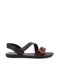 IPANEMA BLACK PINK VIBE SANDAL 