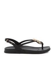 GRENDHA BLACK MUSA SANDAL 