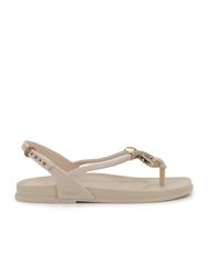 GRENDHA OFF WHITE MUSA SANDAL 