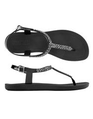 HOLSTER BLACK SHARI SANDAL 