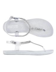 HOLSTER CLEAR SHARI SANDAL 