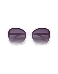 OKKIA PINK HAVANA ANNA SUNGLASSES