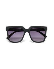 OKKIA BLACK ROMA SUNGLASSES