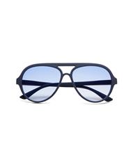 OKKIA MIDNIGHT ALESSIO SUNGLASSES
