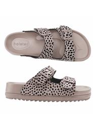 HOLSTER CHEETAH STRIDE SANDAL 